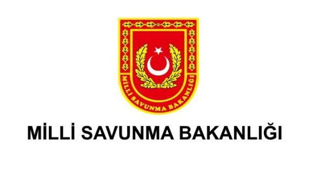 Milli Savunma Bakanlığından Şanlıurfa'ya roket düşmesine ilişkin açıklama