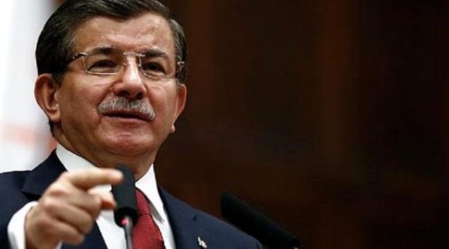 Selçuk Özdağ Davutoğlu'nun defter çıkışını yorumladı: Her şeyi Bahçeli'ye söyledi