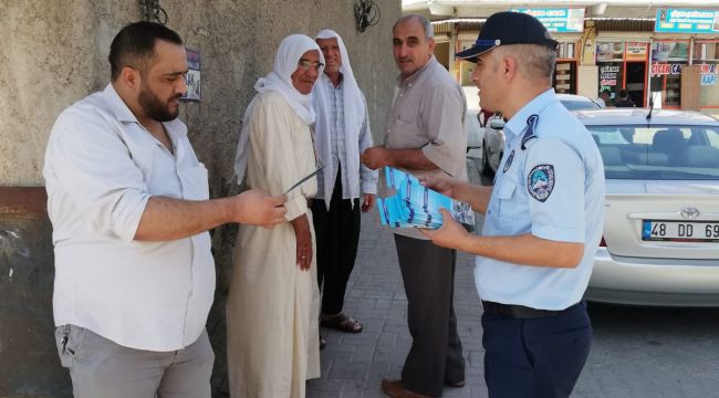 Eyyübiye Belediyesi Kurban Bayramına Hazır