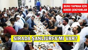 Birçok yerde taziye yemeğine son verildi