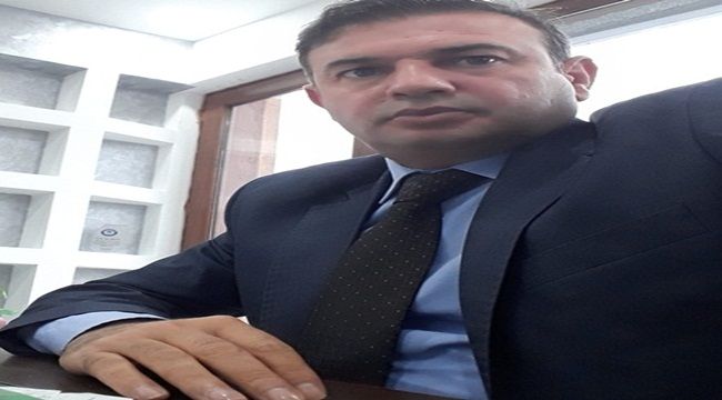 Hakan Aydın: çıraklık ve staj sigortası hakkı engelleniyor