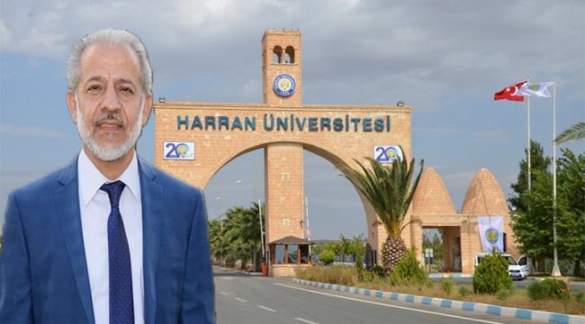 “Yurt binası yapan belediyeye kampüs verilebilir”