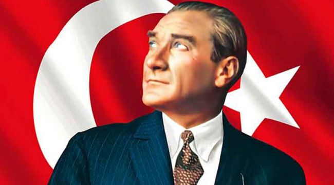 10 Kasım Atatürk'ü anma programı belli oldu