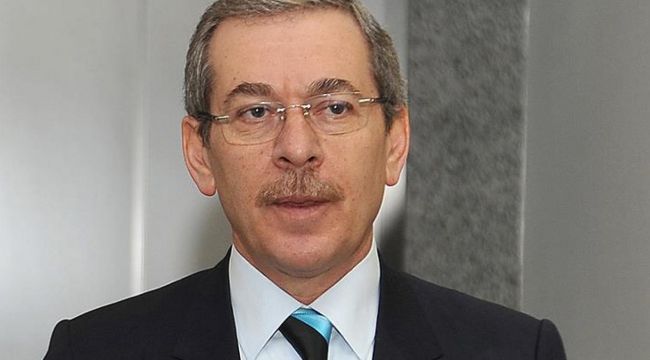 Abdüllatif Şener: Erdoğan’ın mal varlığı Türkiye’nin milli güvenlik sorunu haline geldi