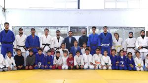 Büyükşehir Judo Takımı, 2020'de de İddialı