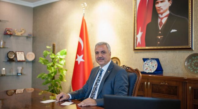 Başkan Peltek “Şanlıurfa Bunu Hak Etmiyor”