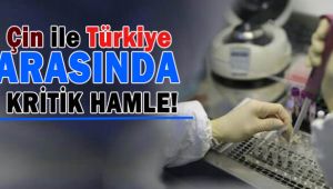 Çin'in Ankara Büyükelçisi Deng Li: Koronaya Karşı Çin-Türkiye İşbirliği Var