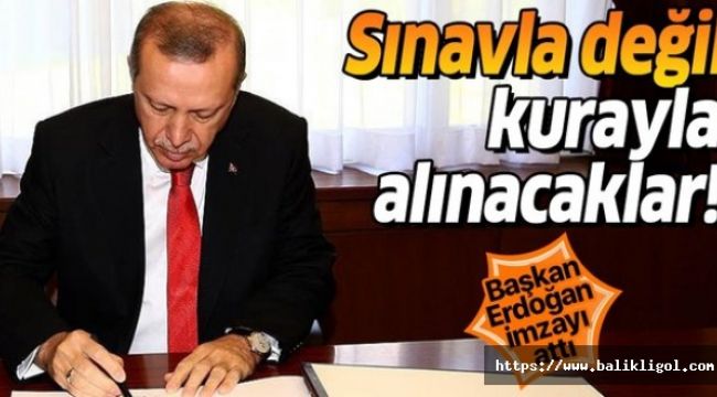 Sağlık Çalışanları Kura İle Atanacak