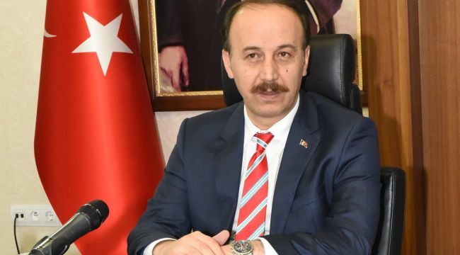 Şanlıurfa’da Koronavirüs Koordinasyon, Takip ve Danışma Kurulları Oluşturuldu