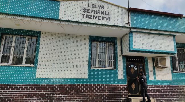 Taziye Evleri Kesinlikle Kapalı Tutulacak