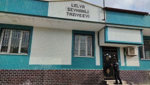 Taziye Evleri Kesinlikle Kapalı Tutulacak