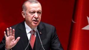 Toplantıda söz alan eski vekilin önerisi Erdoğan'ı kızdırdı: Bu Kılıçdaroğlu ağzı