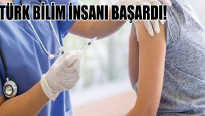 Koronavirüs aşısında ilk adım atıldı