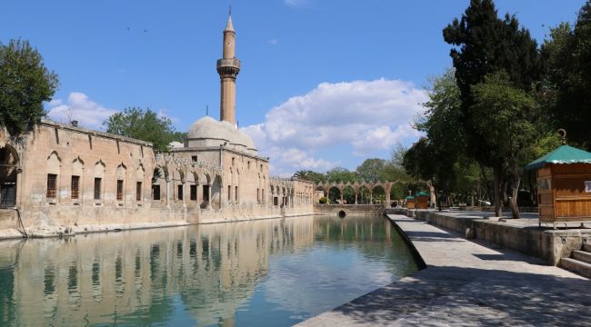 Şanlıurfa’da İftar-Sahur Arasına Ek Tedbirler Geldi