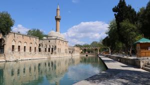 Şanlıurfa’da İftar-Sahur Arasına Ek Tedbirler Geldi