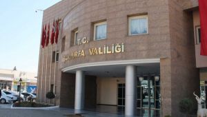 Şanlıurfa Valiliği Yeni karantina yerlerini açıkladı