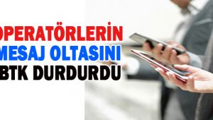 Telefon Operatörleri Kullanıcıyı Tuzağa Düşüremeyecek