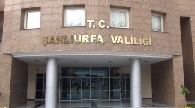 Valilikten 14 Gün Sokağa Çıkma Yasağı İle İlgili Açıklama