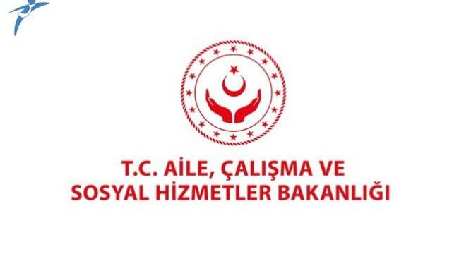 Aile, Çalışma Ve Sosyal Hizmetler Bakanlığının Yürüttüğü Çalışmalar 