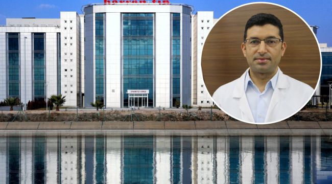 Harran Üniversitesi’nde kovid plazma bağışı devam ediyor.