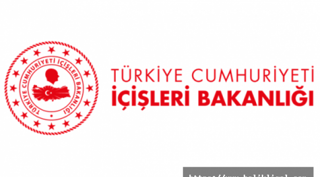 İçişleri Bakanlığından Derneklerle İlgili Flaş Yönetmelik