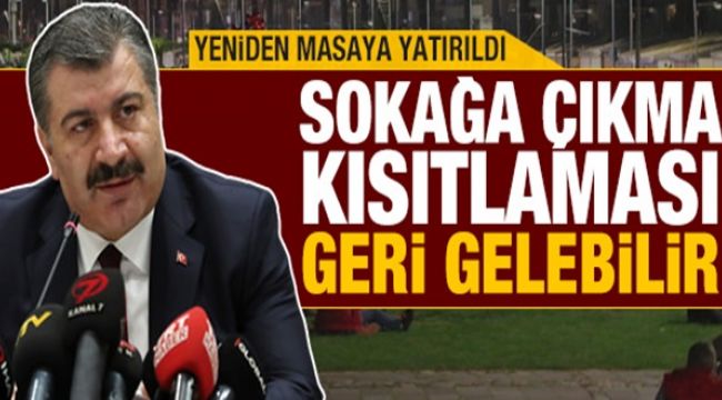 Koronavirüs Vaka Sayılarındaki Artış Tedbire Zorluyor