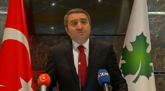 Selim Temurci'den Enis Berberoğlu yorumu: Vekillikte de kayyum dönemi mi başlatılıyor?