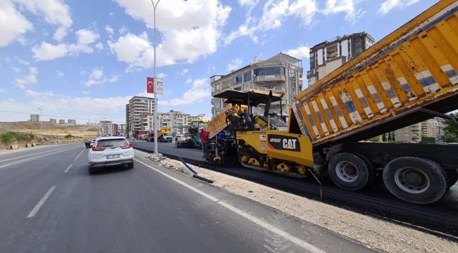 Yılan Hikayesine Dönen Yol Bitmek Üzere