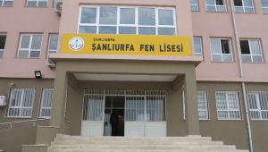 Öğrenci Fen Lisesi’nin ise neden haberlerde sahiplendiniz?