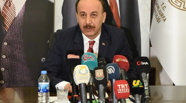 Vali Erin:En Fazla İdari Yaptırım Uygulayan İllerin Başında Geliyoruz