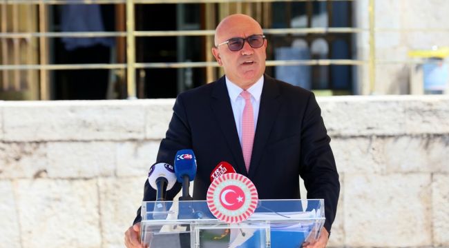 Chp’den Gurbetçilere Ücretli Korona Testi Tepkisi 