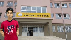 Fen Lisesi öğrencisine sahip çıktı, sponsorlu reklam verdi