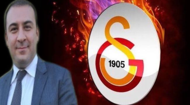 Şanlıurfalı İş Adamı Galatasaray yönetimine girdi