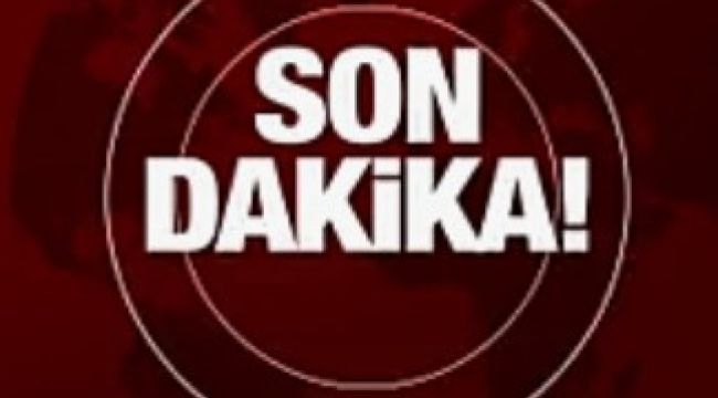 Şanlıurfa'da terör operasyonu