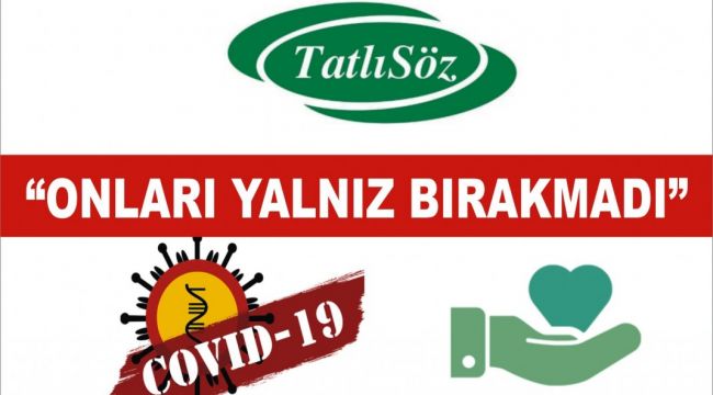 Tatlısöz Restoran, Takdir Edilecek Bir İlke İmza Attı