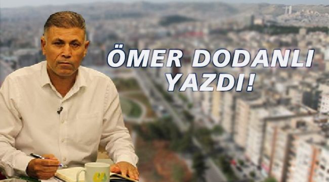 Ömer Dodanlı yazdı: El Profesör’ün arkası gelecek mi? Kimler var arkasında?