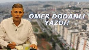 Ömer Dodanlı yazdı: El Profesör’ün arkası gelecek mi? Kimler var arkasında?