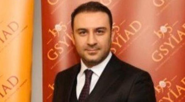 Şanlıurfalı İş Adamı Maruf Güneş; Yeni Yıl Mesajı Yayınladı