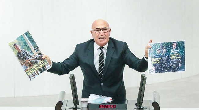 Akp’den ‘Bedelli Vekiller’ Teklifi!