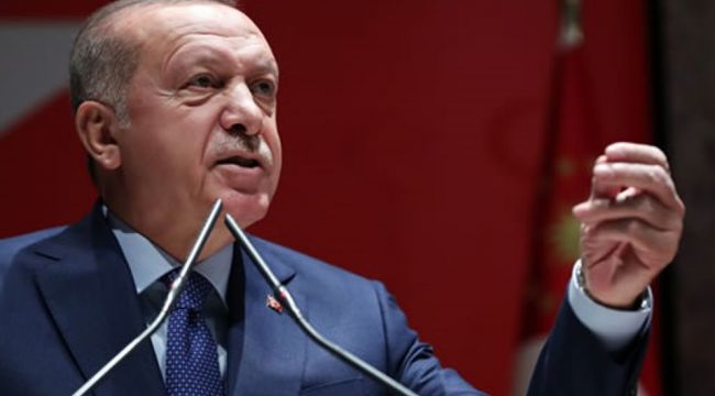 Erdoğan Açıkladı: Okullar Ne Zaman Açılıyor