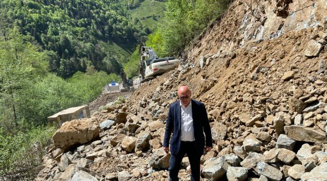 Bakanlık, Şirketlerin Doğa Talanını Doğruladı!