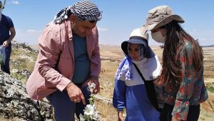 Göbeklitepe bitki örtüsü için Üniversite bünyesinde araştırma ekibi kuruldu