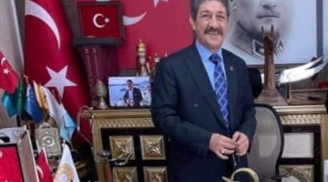 MİSİAD Genel Başkanı Feridun Öncel’den Ramazan Bayramı mesajı