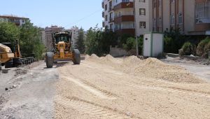 Karşıyaka’da Trafiği Rahatlatacak Yol Hamlesi