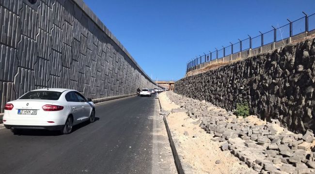 Yol mu, yapboz mu? Neden önceden yapılmadı?