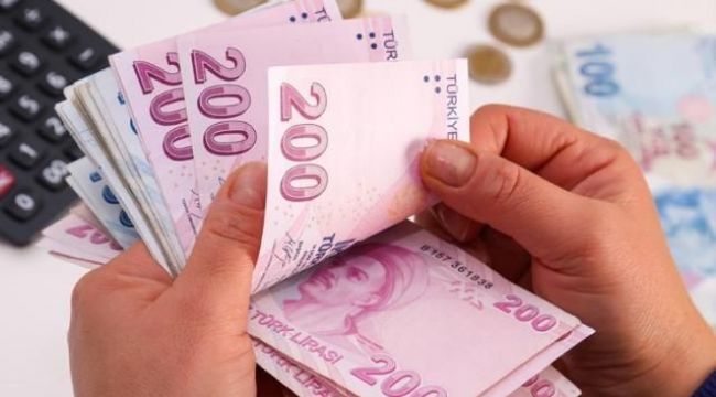 Bakan Yanık duyurdu! Ödemeler hesaplara yatmaya başladı