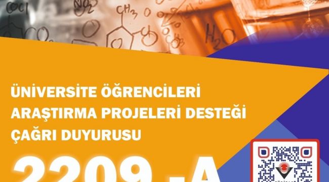 HRÜ Öğrencilerinin Üç Projesi TÜBİTAK Tarafından Desteklenmeye Hak Kazandı