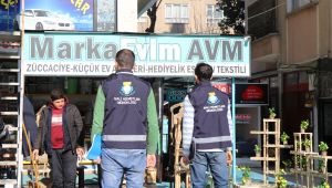 Haliliye’deki İşyerleri Dijital Ağ Sistemine Taşınıyor (fotoğraf-video)