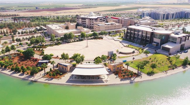 Harran Üniversitesi’nden Bölge Gastronomisine Büyük Katkı