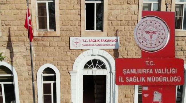 Şanlıurfa Valiliğinden memurlara kar İzni, Kimleri kapsayacak!